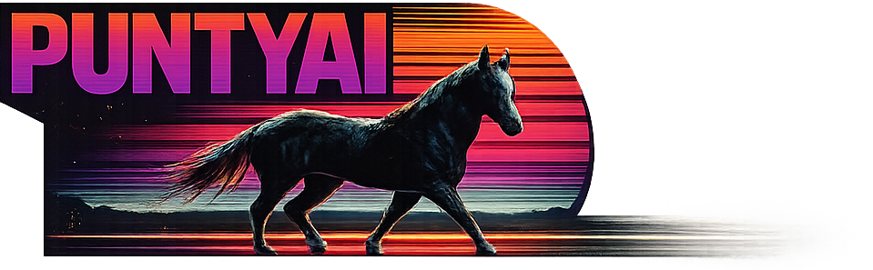 PuntyAI